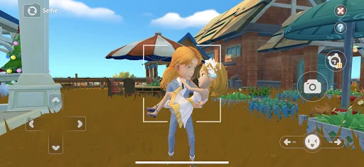 I-download ang My Time at Portia – Sandbox Simulation sa Mobile - Screenshot 10