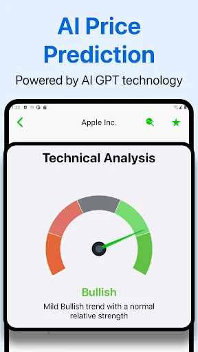 Stock Screener App: Maging Pro sa Trading at Stocks Download - Screenshot 10