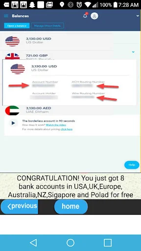 Paano Magbukas ng US Bank Account Online – Gabay para sa Pinoy - Screenshot 22
