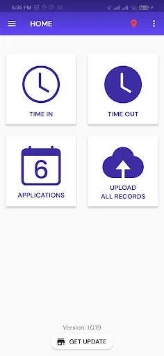 I-download ang THE ABBA Timekeeper – Modernong Payroll System - Screenshot 2