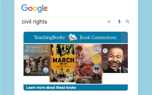 I-download ang TeachingBooks Book Connections – Gabay sa Edukasyon - Screenshot 1