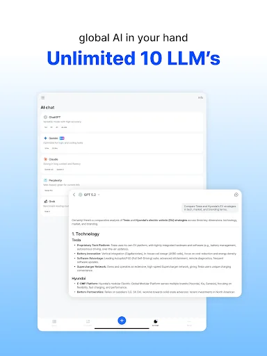 I-download ang daglo – All-in-one AI para sa Mabilis na Transkripsyon - Screenshot 12
