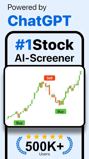 Stock Screener App: Maging Pro sa Trading at Stocks Download - Screenshot 15