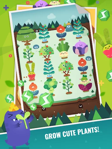 Pocket Plants: I-download ang Cute Plant Growing Game – Libre - Screenshot 18