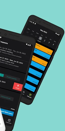 I-download ang Celery for Employees – Smart Payroll at HR App - Screenshot 2