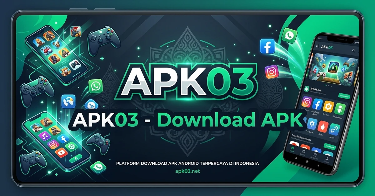 Apk Collection Download the Latest Free Apps & Extensions | apk03.net